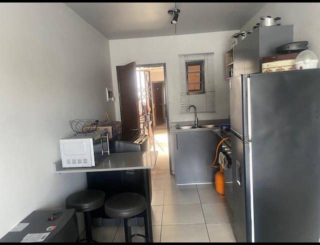 2 BEDROOM APARTMENT FOR SALE IN JABULANI